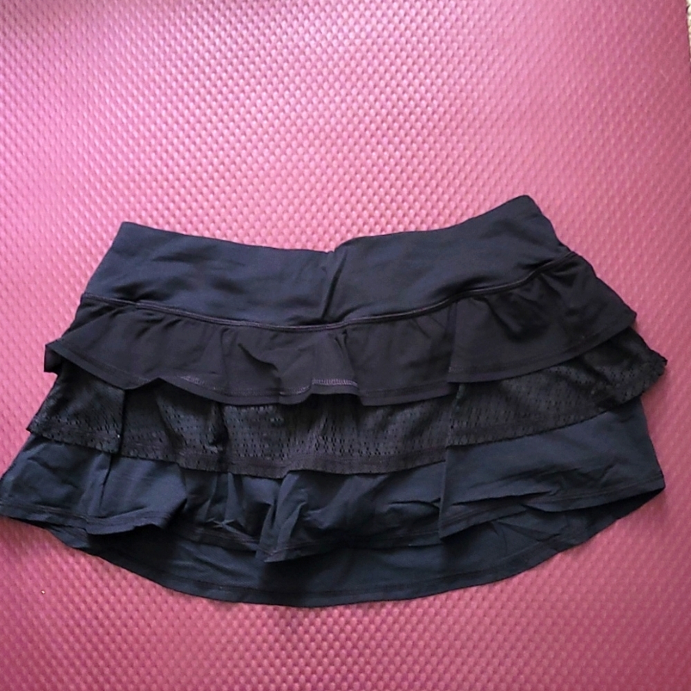Lululemon skirt